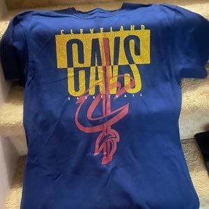 Men’s Tee